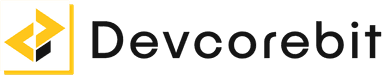 Devcorebit Logo